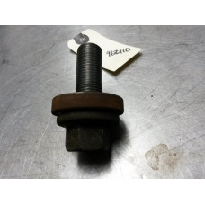 96Z110 Crankshaft Bolt From 2012 Mazda 3  2.0